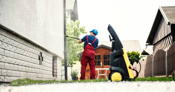 Best Patio and Deck Pressure Washing  in Great Neck, NY